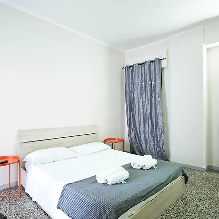 Apartment Il Succo Bari