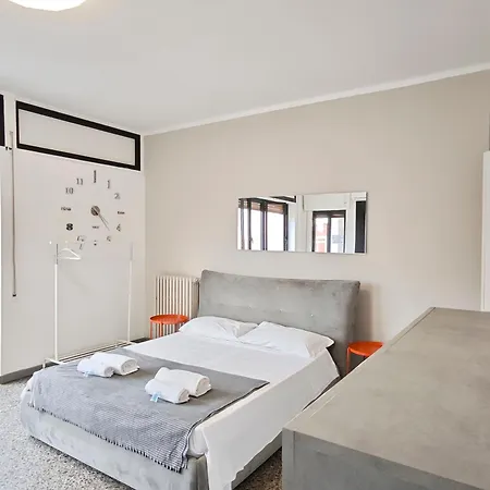 Il Succo Apartmán Bari