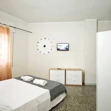 Il Succo Appartement