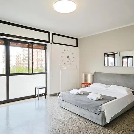 Il Succo Appartement *