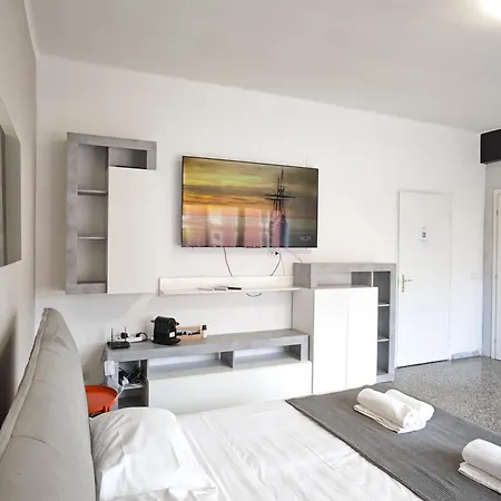 Il Succo Appartement *