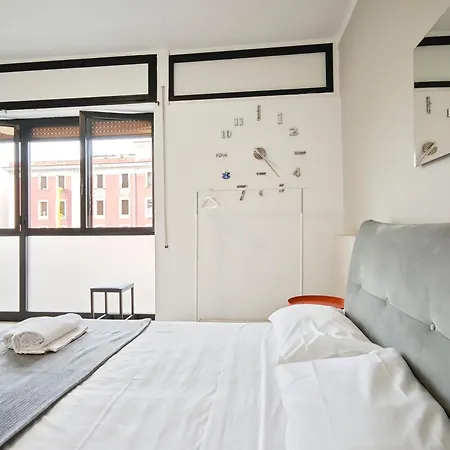 Il Succo Apartmán Bari