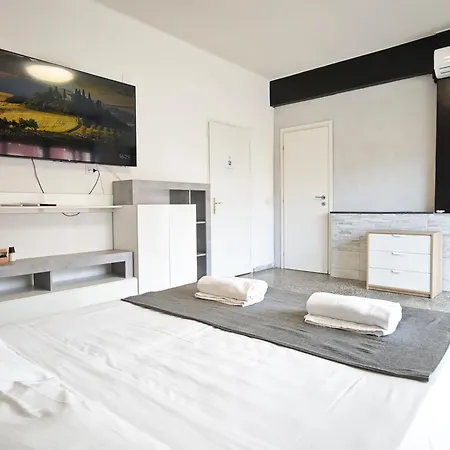 Apartman Il Succo Bari