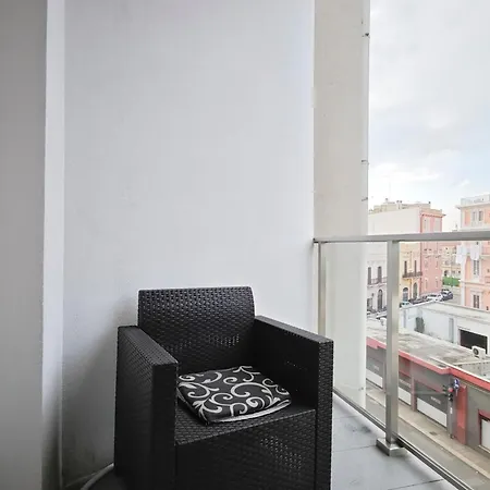 Appartement Il Succo Bari
