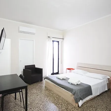 Il Succo Appartement