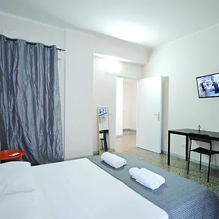 Apartment Il Succo