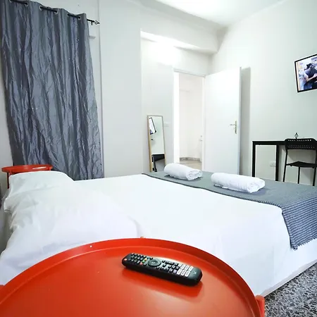 Apartment Il Succo