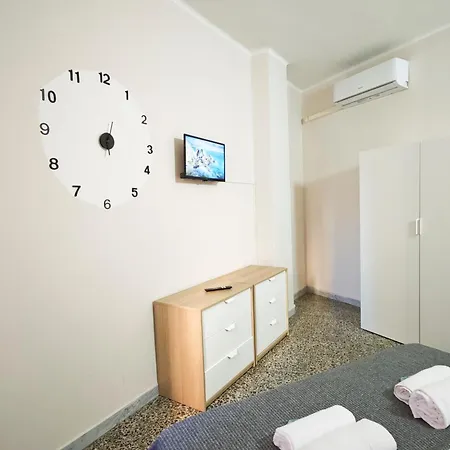 Appartement Il Succo Bari