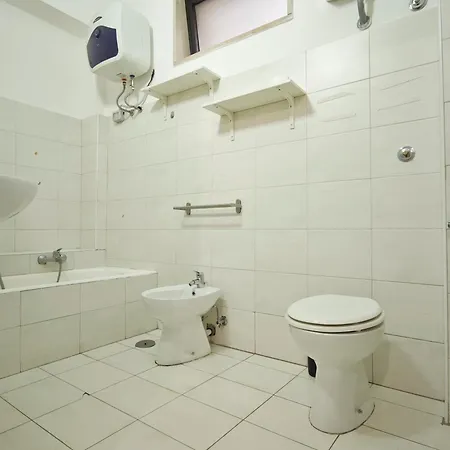 Il Succo Appartement *